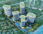 Minh Tuấn Water Nhận Giao Nước Uống Đến Khu Căn Hộ Sông Đà Riverside Thủ Đức