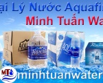 ĐẠI LÝ NƯỚC AQUAFINA QUẬN 2