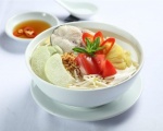 Cách Nấu Canh Chua Cá Lóc Chuẩn Vị , Thơm Ngon