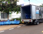 THU MUA VỎ BÌNH NƯỚC 20L TẠI ĐỒNG NAI