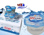 Nước Suối Dạng Ly - Giao Hàng Tận Nơi , Phục Vụ Nhanh Chóng