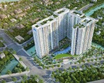 Nhận Giao Nước Tận Nhà Khách Hàng Khu Chung Cư Jamila Khang Điền Quận 9