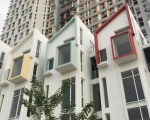 Nhận Giao Nước Tận Nhà Khách Hàng Khu Chung Cư La Astoria 1 2 3 Quận 2