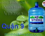 Điểm Giao Nước Tinh Khiết Vĩnh Hảo Vihawa Quận 9