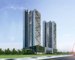 Minh Tuấn Water Nhận Giao Nước Uống Đến Khu Căn Hộ Cao Cấp The Ascent Quận 2
