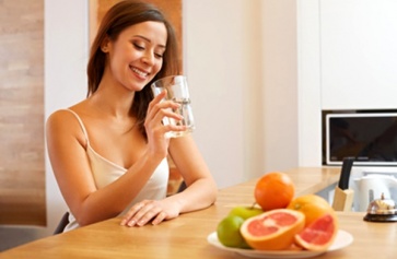 Những Loại Nước Uống Tốt Cho Sức Khỏe Cơ Thể Bạn